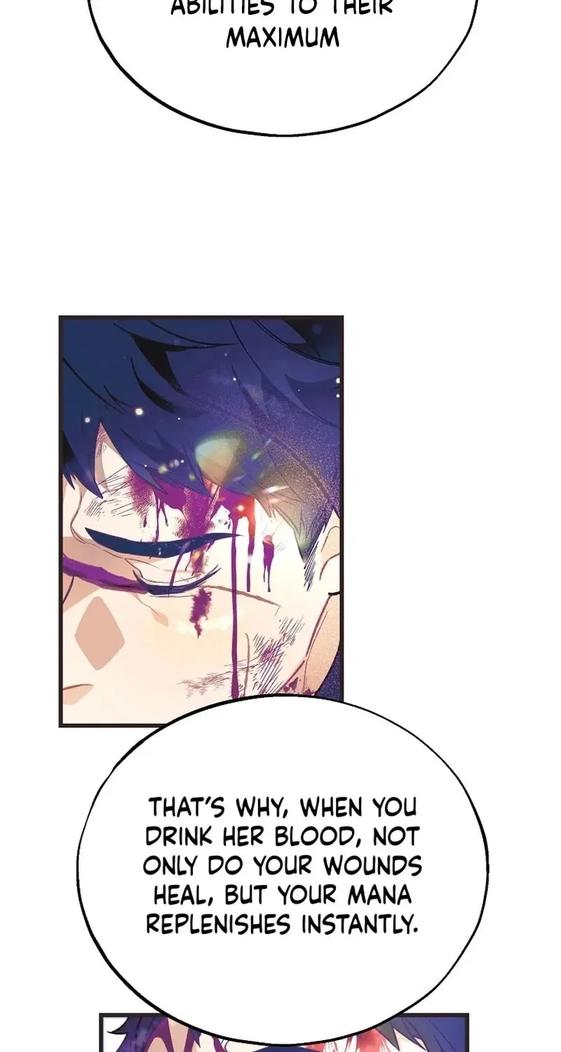 The Fake Was Thrown Away Chapter 57 page 37 - 