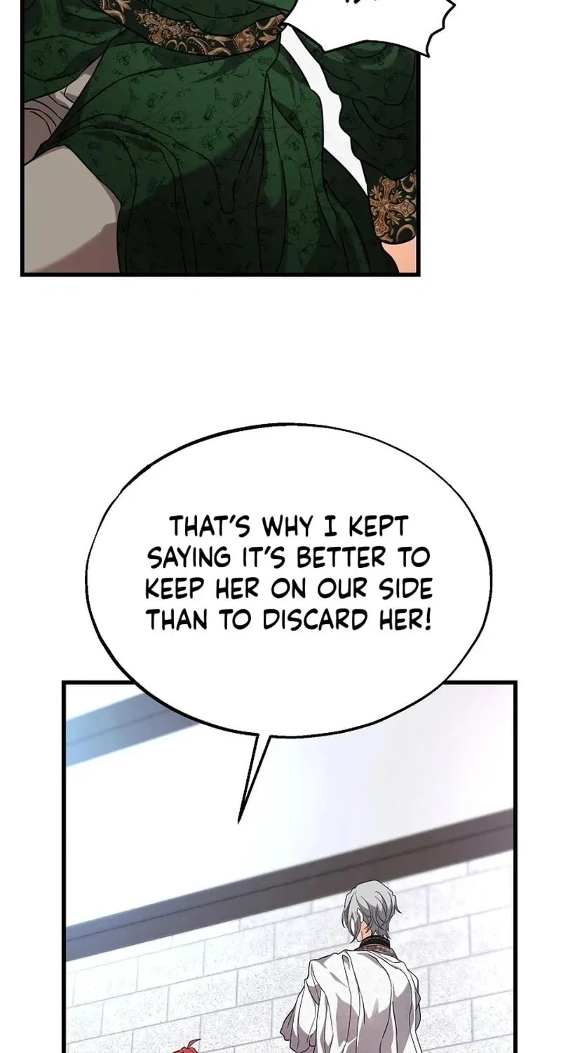 The Fake Was Thrown Away Chapter 57 page 42 - 