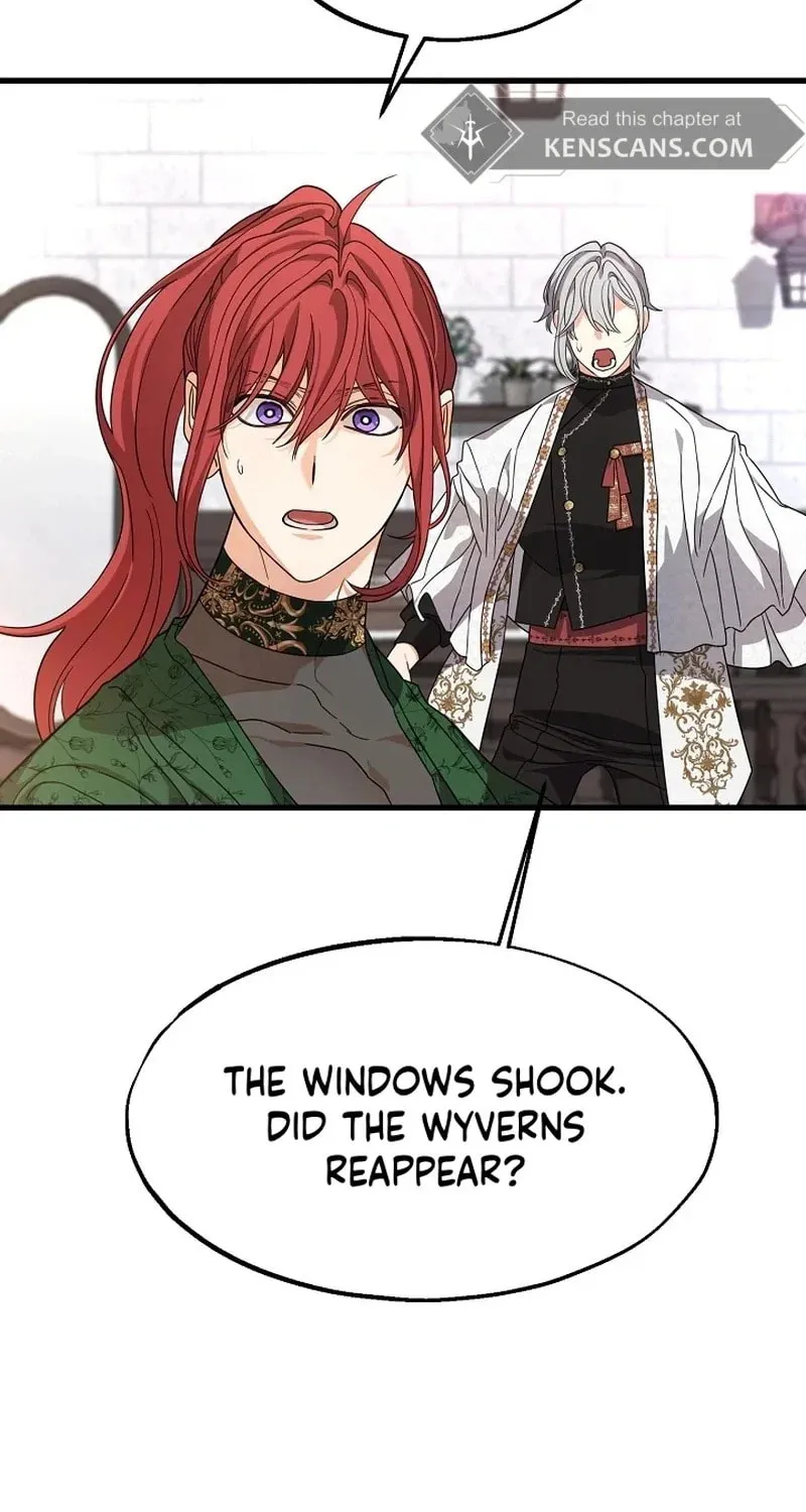 The Fake Was Thrown Away Chapter 57 page 46 - 