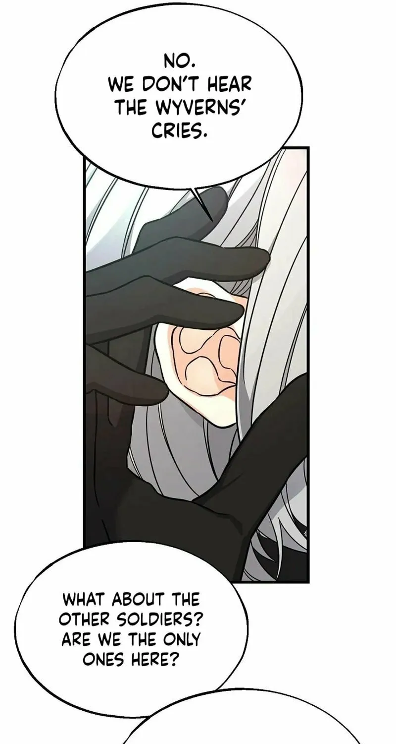 The Fake Was Thrown Away Chapter 57 page 48 - 