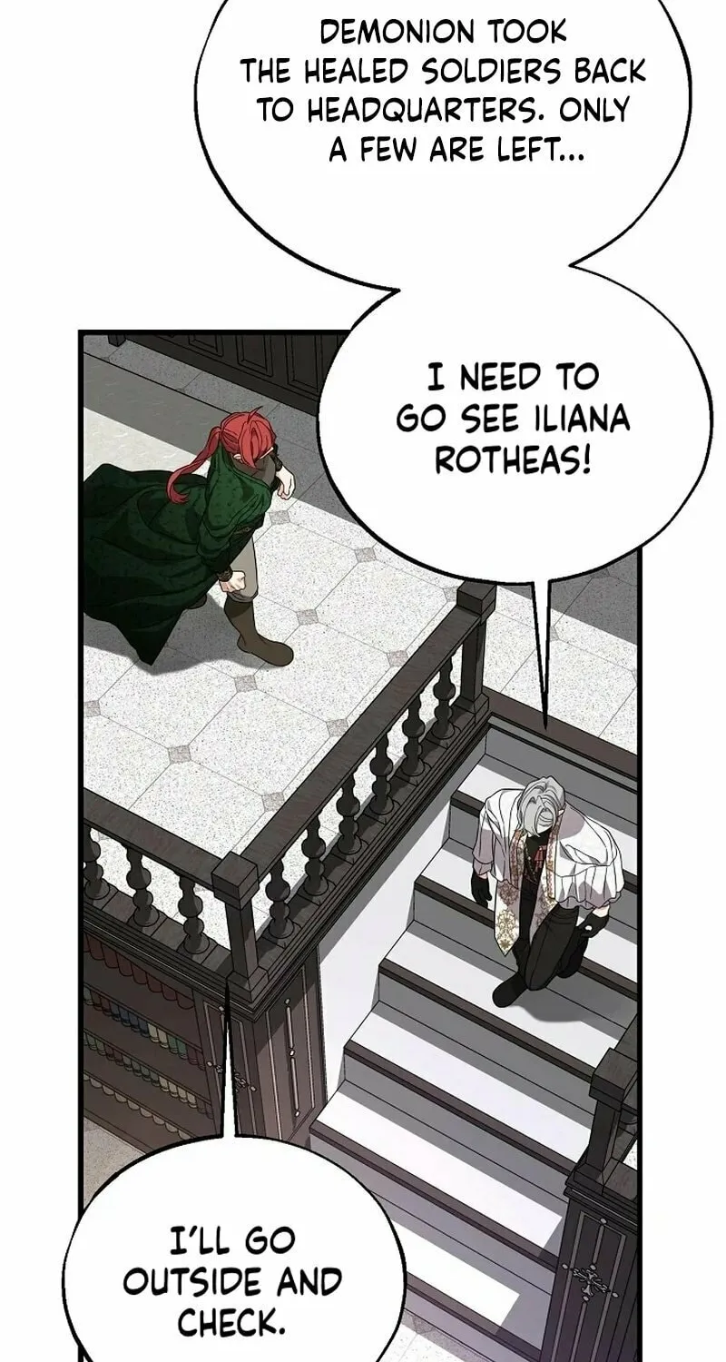 The Fake Was Thrown Away Chapter 57 page 49 - 