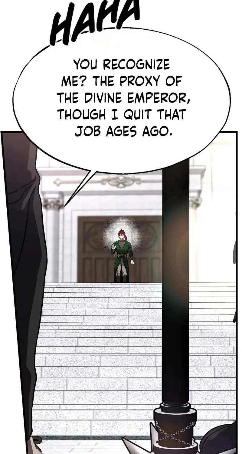 The Fake Was Thrown Away Chapter 57 page 64 - 