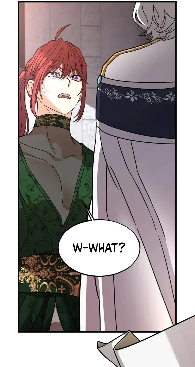 The Fake Was Thrown Away Chapter 57 page 71 - 