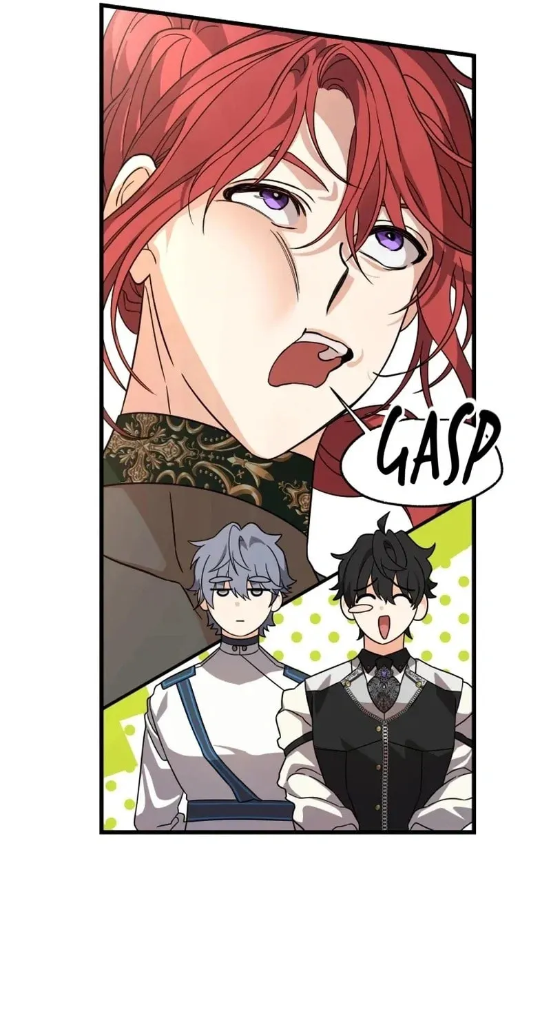 The Fake Was Thrown Away Chapter 57 page 75 - 