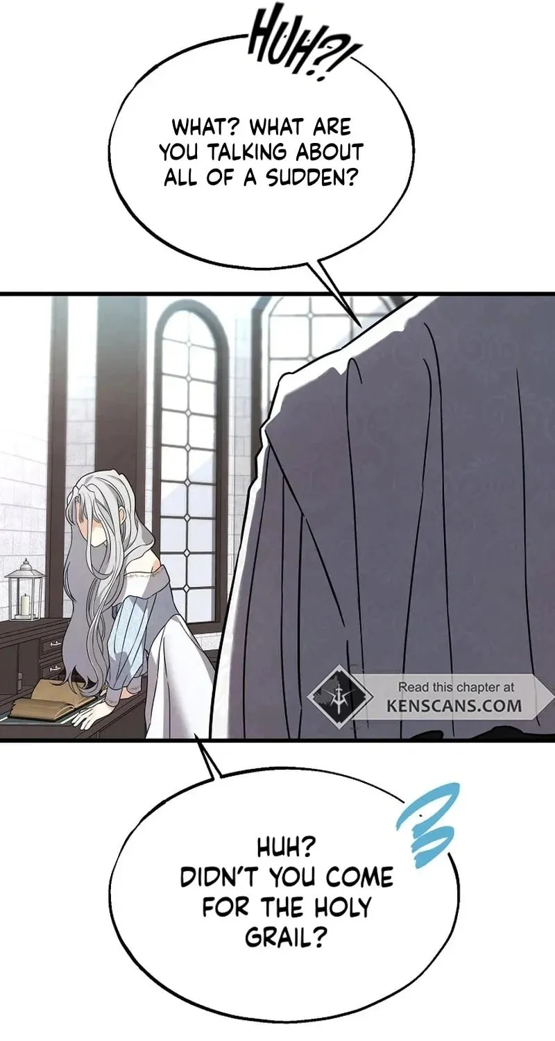 The Fake Was Thrown Away Chapter 57 page 79 - 