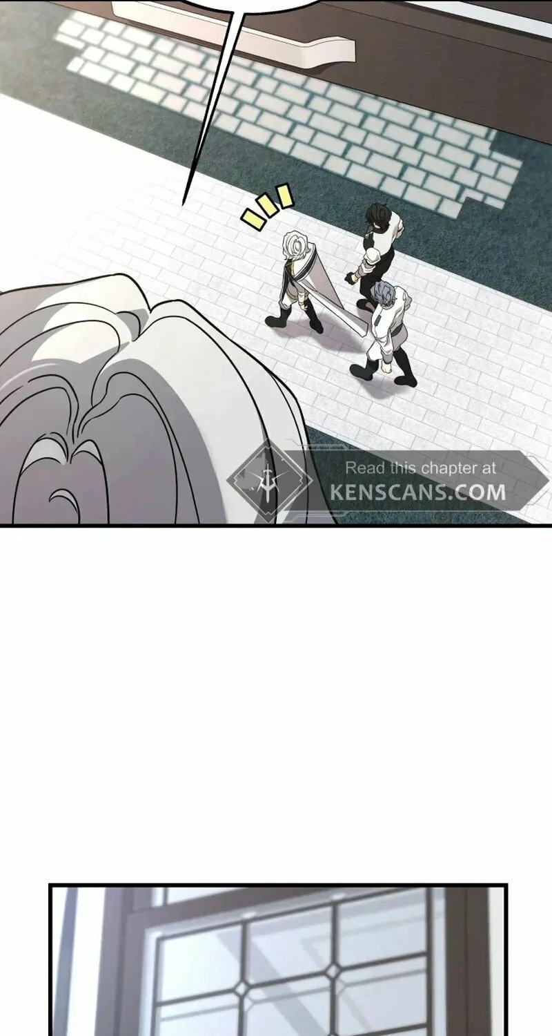 The Fake Was Thrown Away Chapter 57 page 92 - 