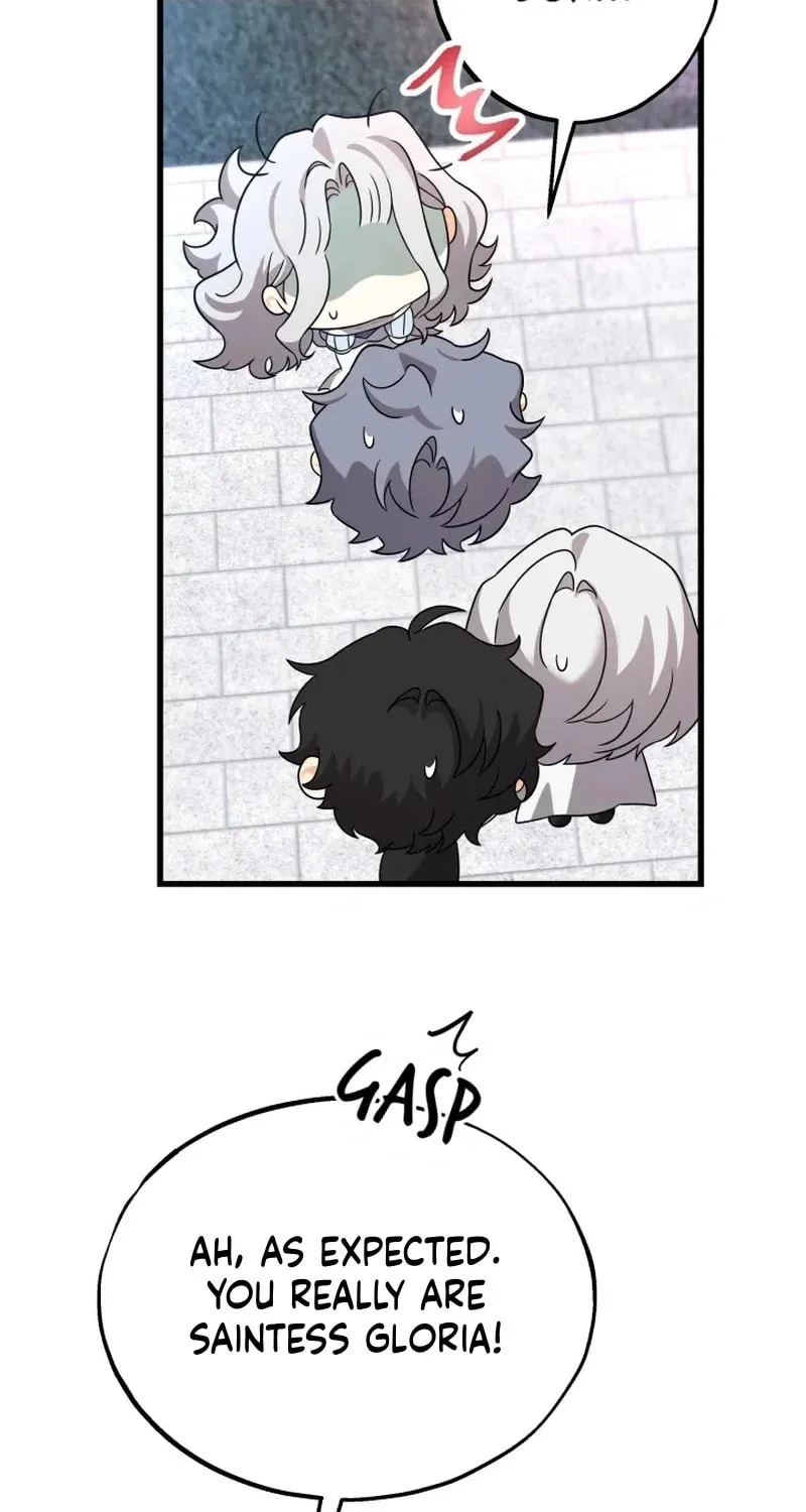The Fake Was Thrown Away Chapter 57 page 96 - 