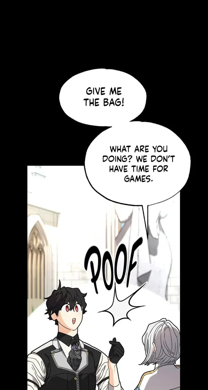 The Fake Was Thrown Away Chapter 58 page 11 - 