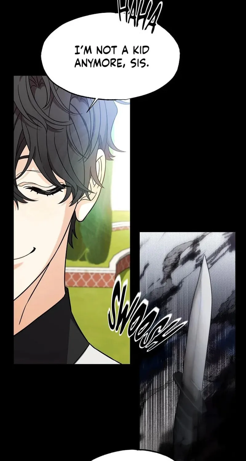 The Fake Was Thrown Away Chapter 58 page 18 - 