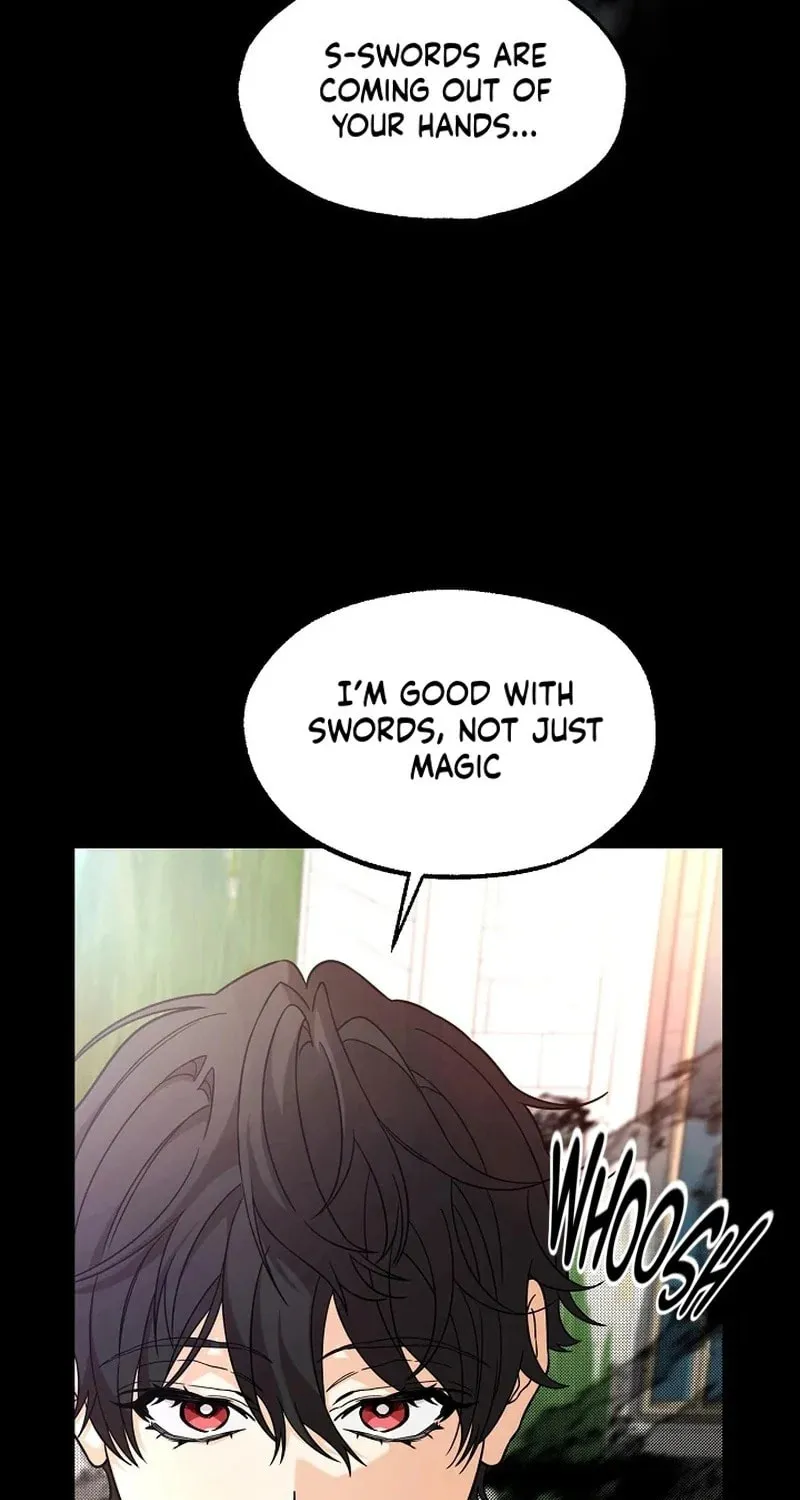 The Fake Was Thrown Away Chapter 58 page 19 - 