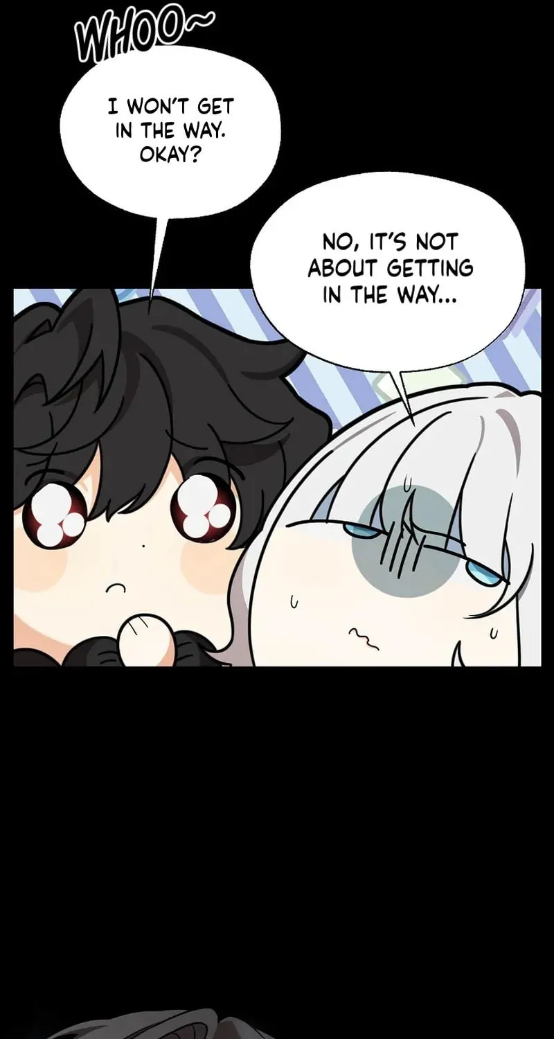 The Fake Was Thrown Away Chapter 58 page 21 - 