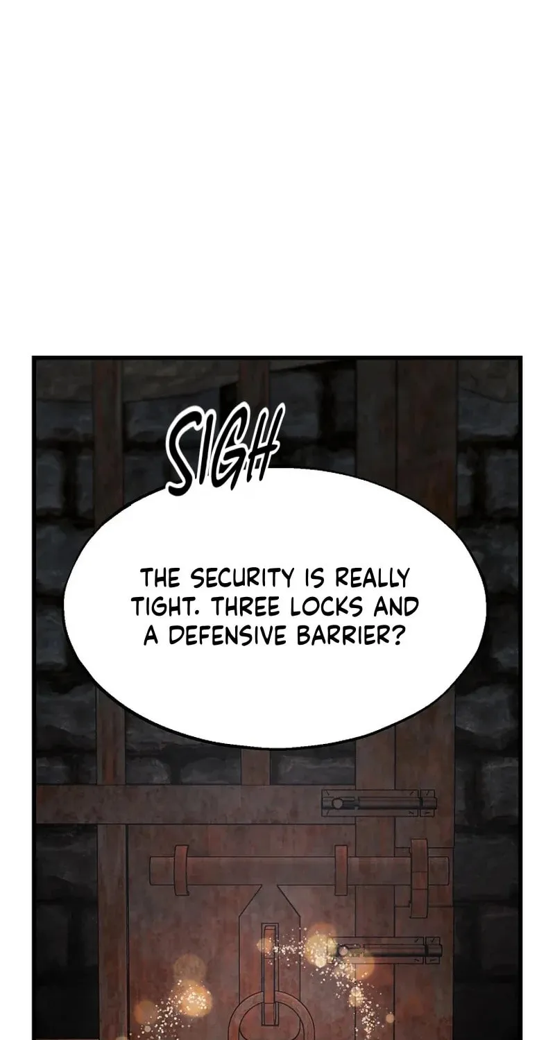 The Fake Was Thrown Away Chapter 58 page 30 - 