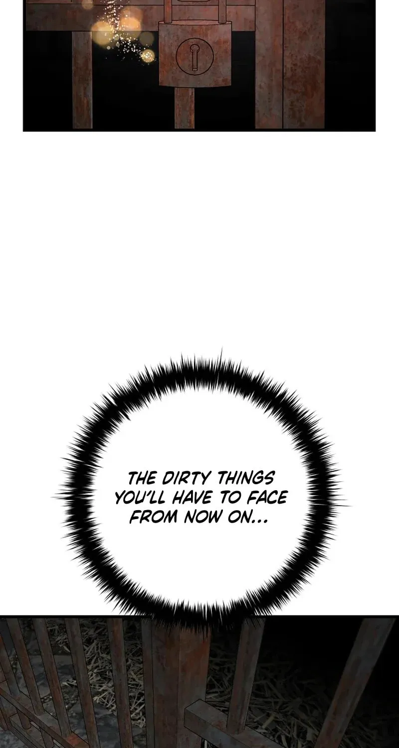 The Fake Was Thrown Away Chapter 58 page 31 - 