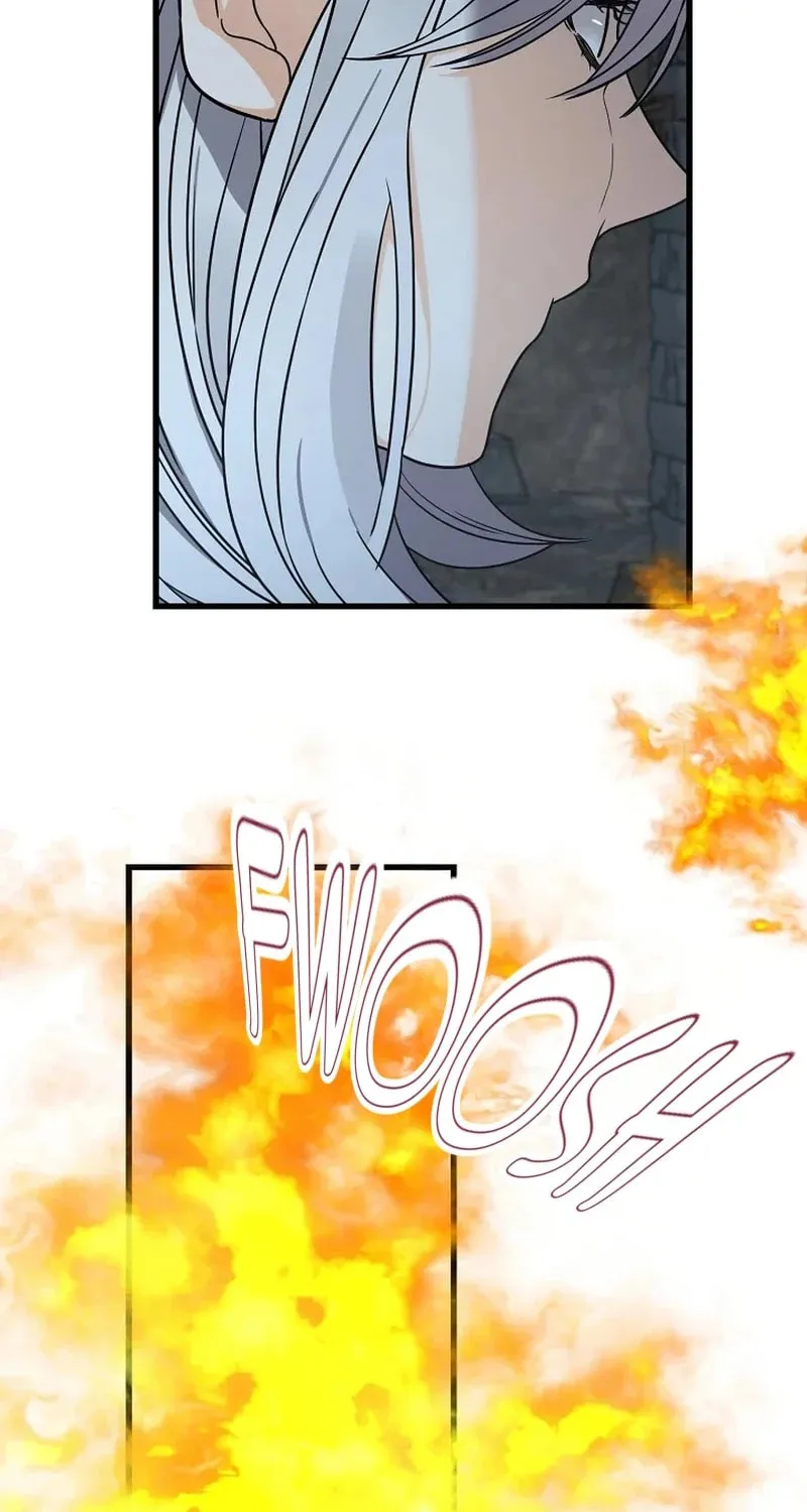 The Fake Was Thrown Away Chapter 58 page 35 - 