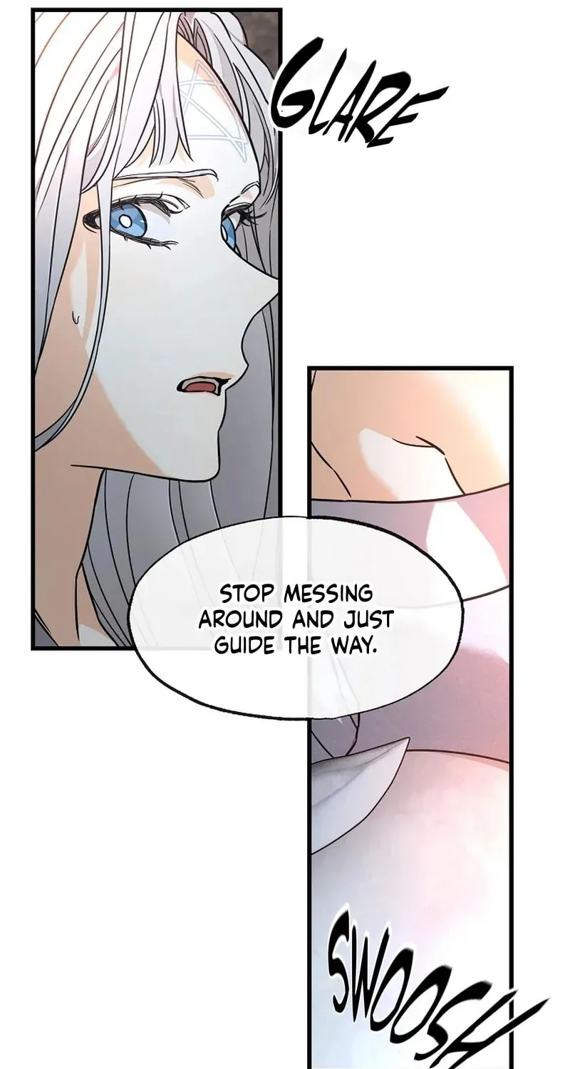 The Fake Was Thrown Away Chapter 58 page 5 - 