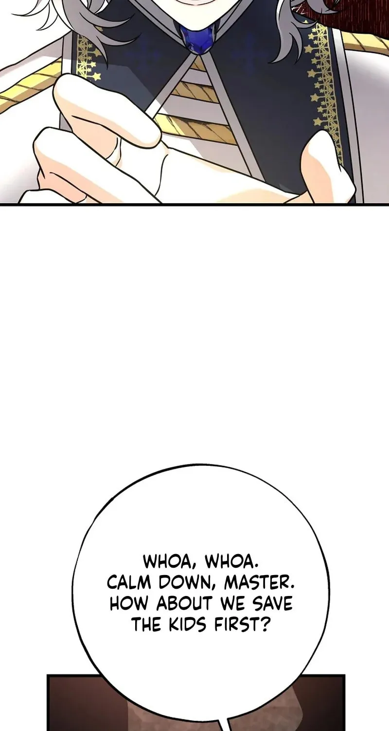 The Fake Was Thrown Away Chapter 58 page 43 - 