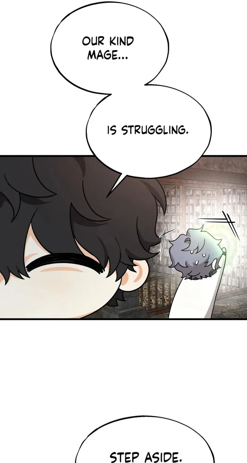 The Fake Was Thrown Away Chapter 58 page 45 - 