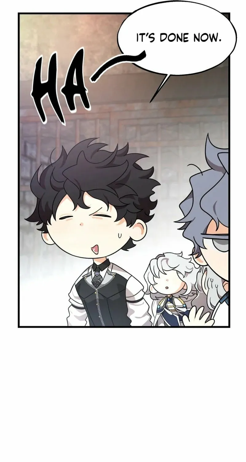 The Fake Was Thrown Away Chapter 58 page 61 - 