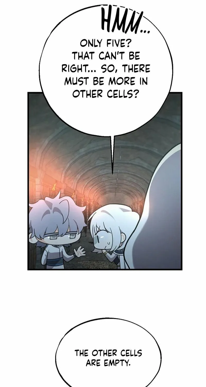 The Fake Was Thrown Away Chapter 58 page 62 - 