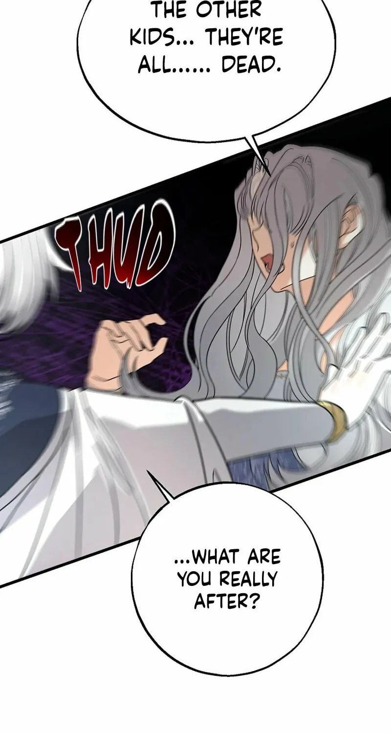 The Fake Was Thrown Away Chapter 58 page 64 - 