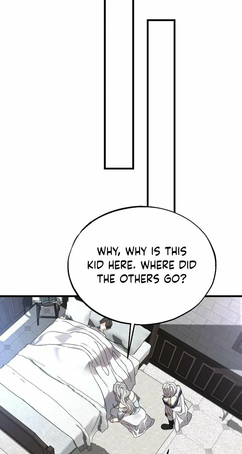 The Fake Was Thrown Away Chapter 58 page 70 - 