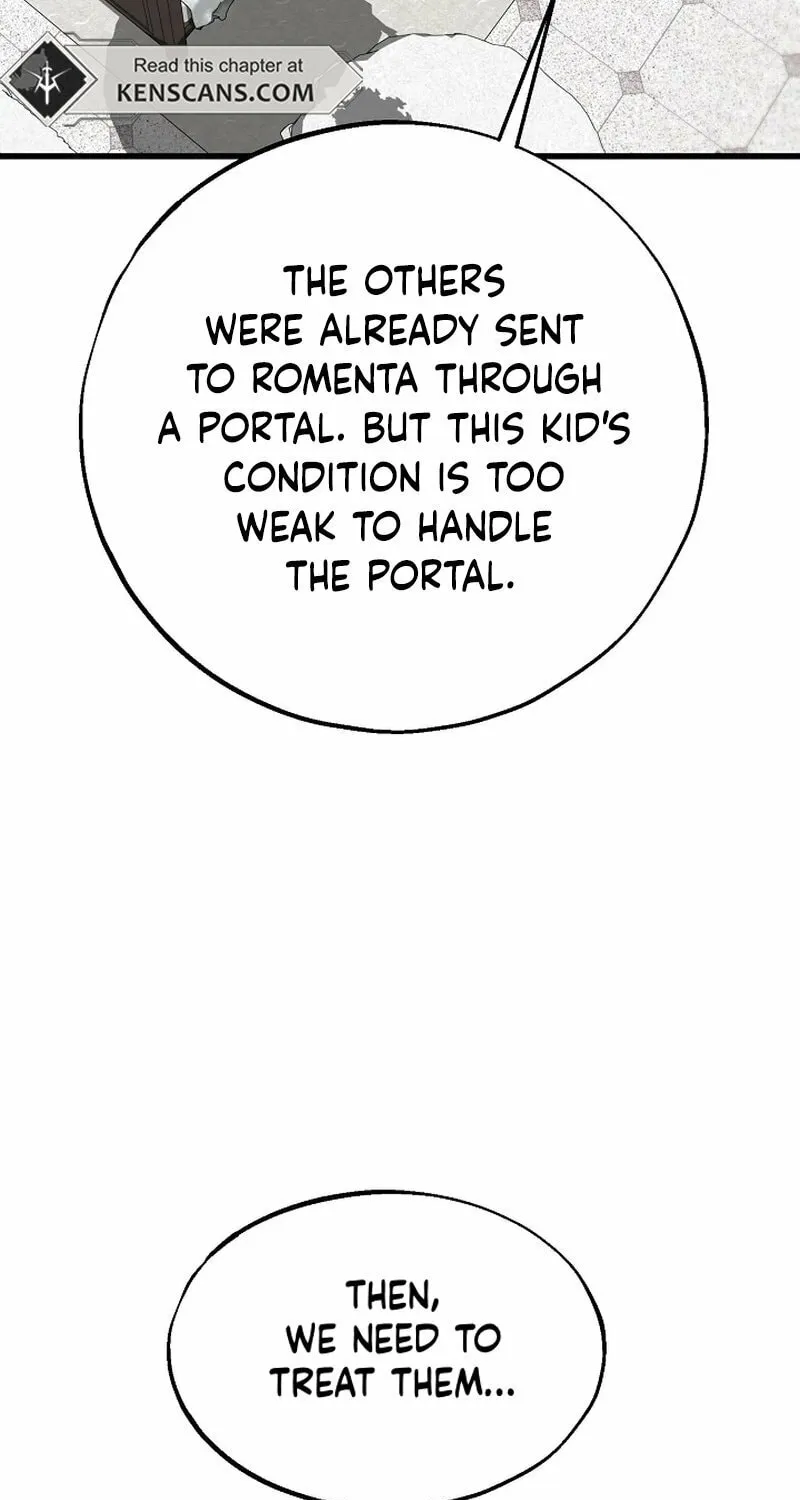 The Fake Was Thrown Away Chapter 58 page 71 - 