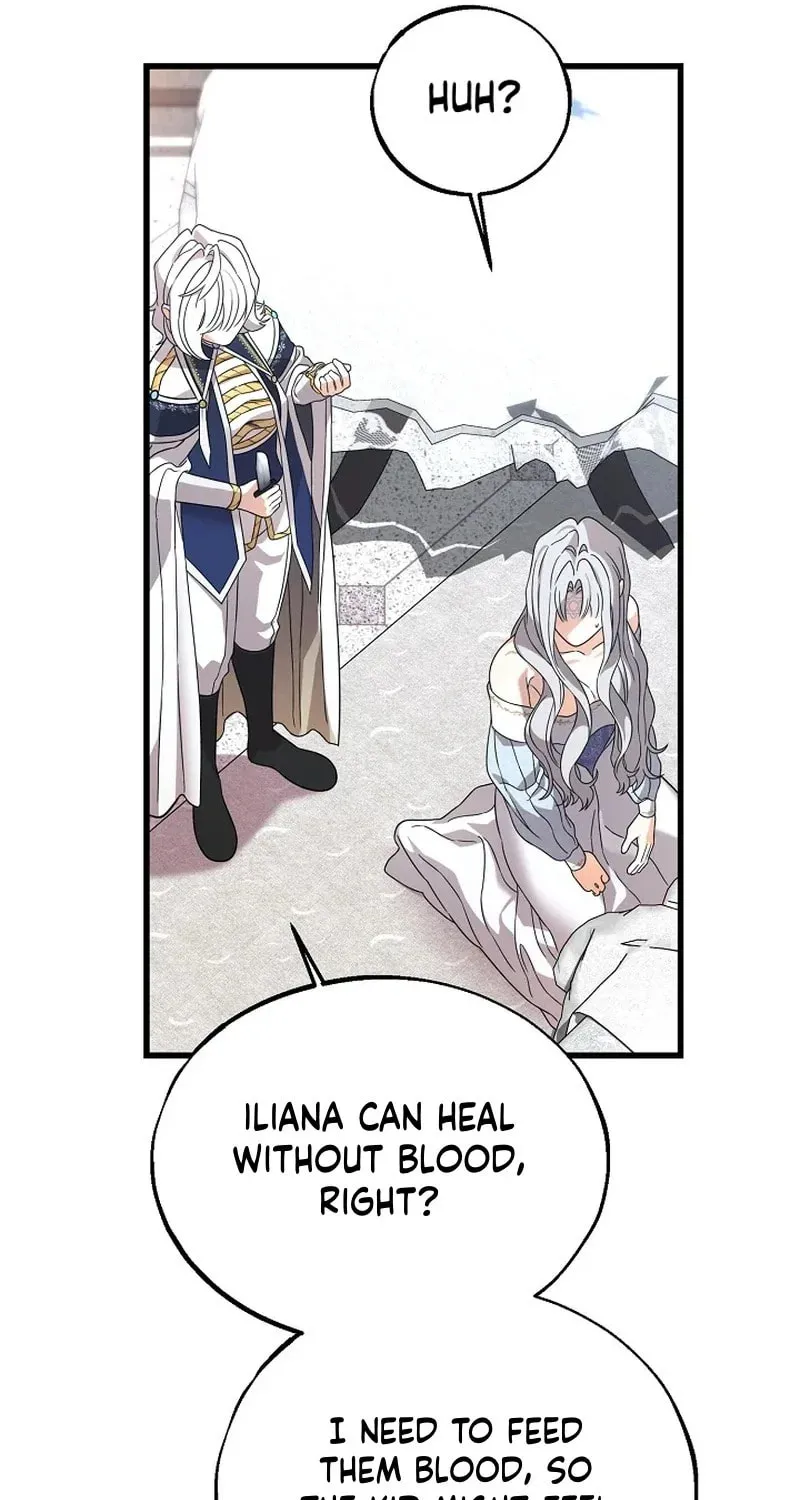 The Fake Was Thrown Away Chapter 58 page 77 - 