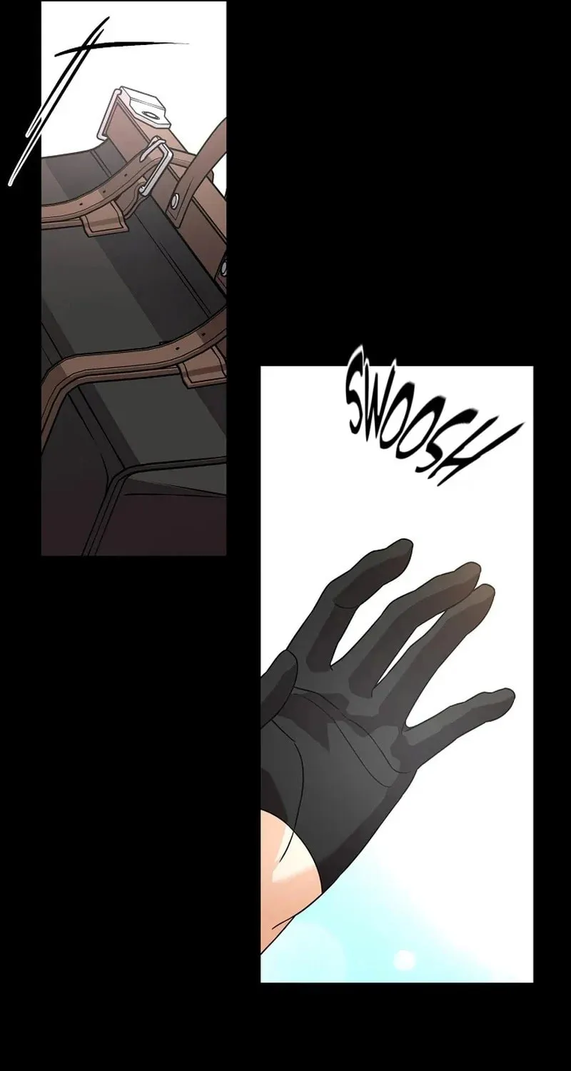 The Fake Was Thrown Away Chapter 58 page 9 - 