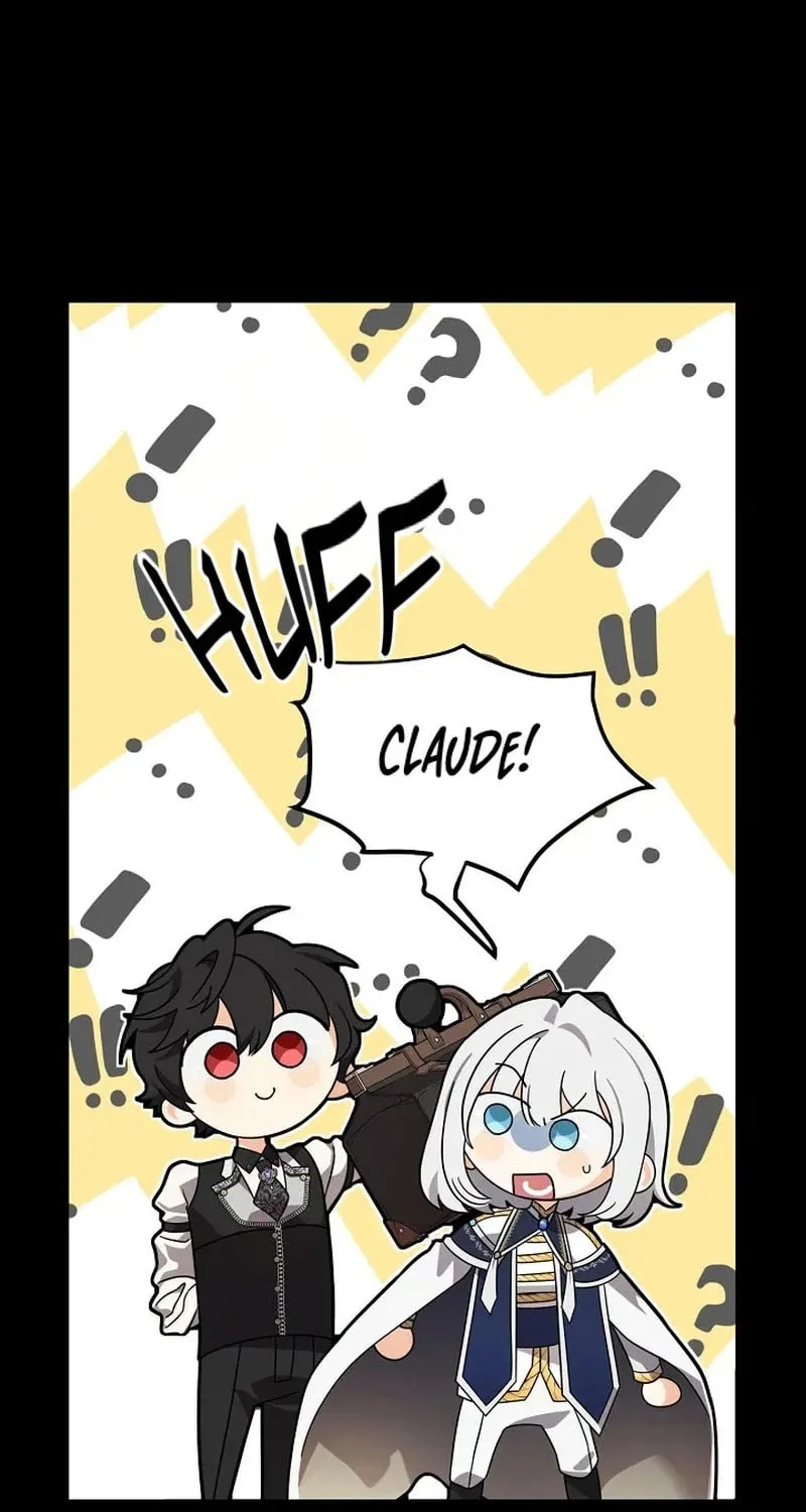 The Fake Was Thrown Away Chapter 58 page 10 - 