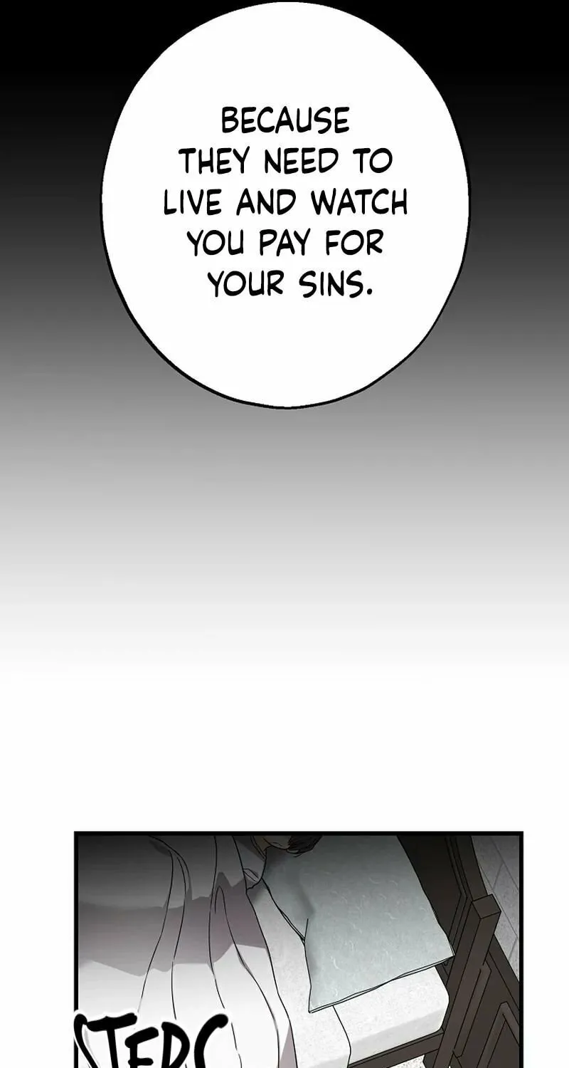 The Fake Was Thrown Away Chapter 59 page 17 - 