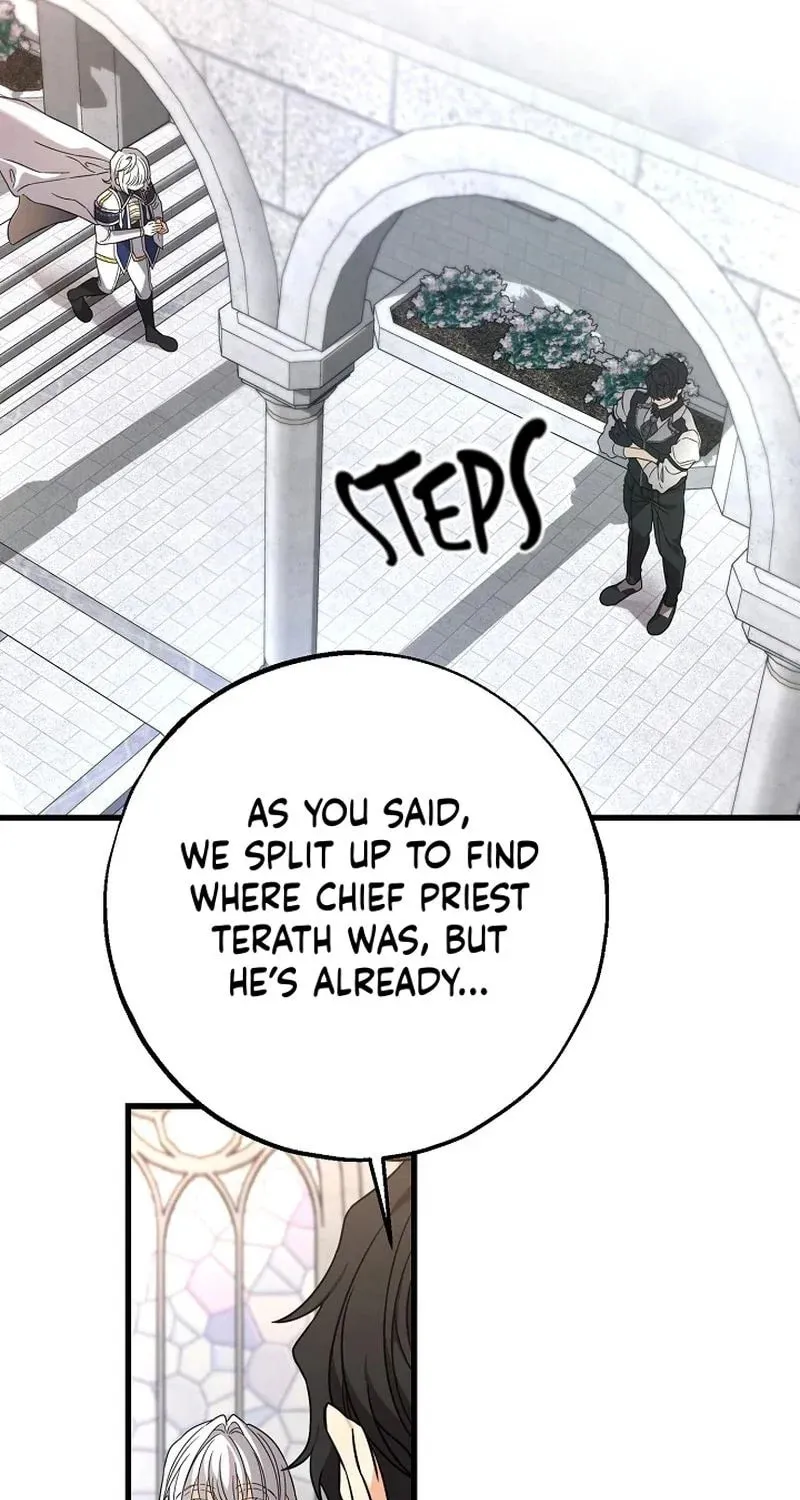 The Fake Was Thrown Away Chapter 59 page 25 - 