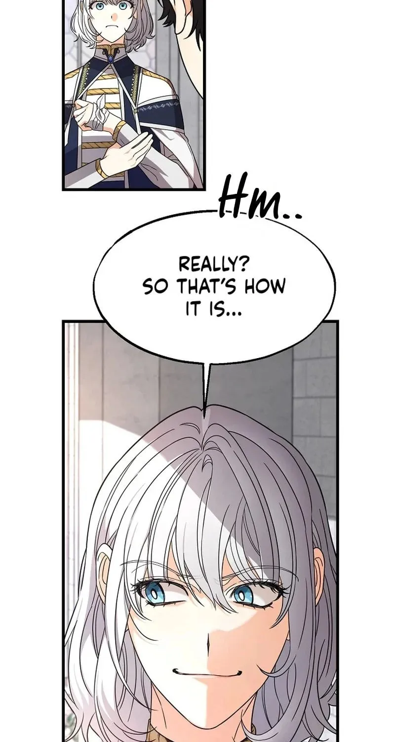 The Fake Was Thrown Away Chapter 59 page 26 - 