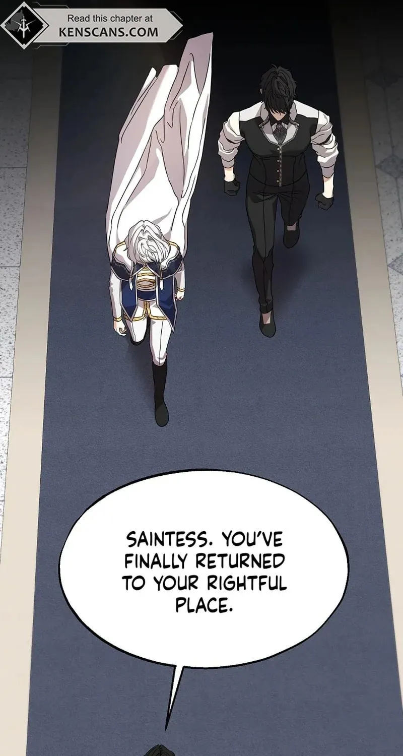 The Fake Was Thrown Away Chapter 59 page 29 - 