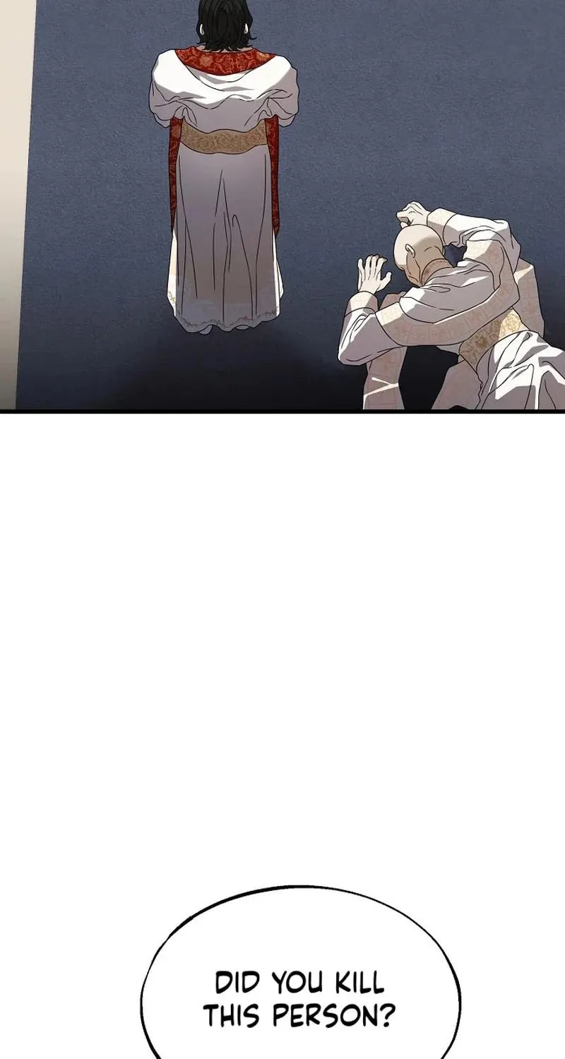 The Fake Was Thrown Away Chapter 59 page 30 - 