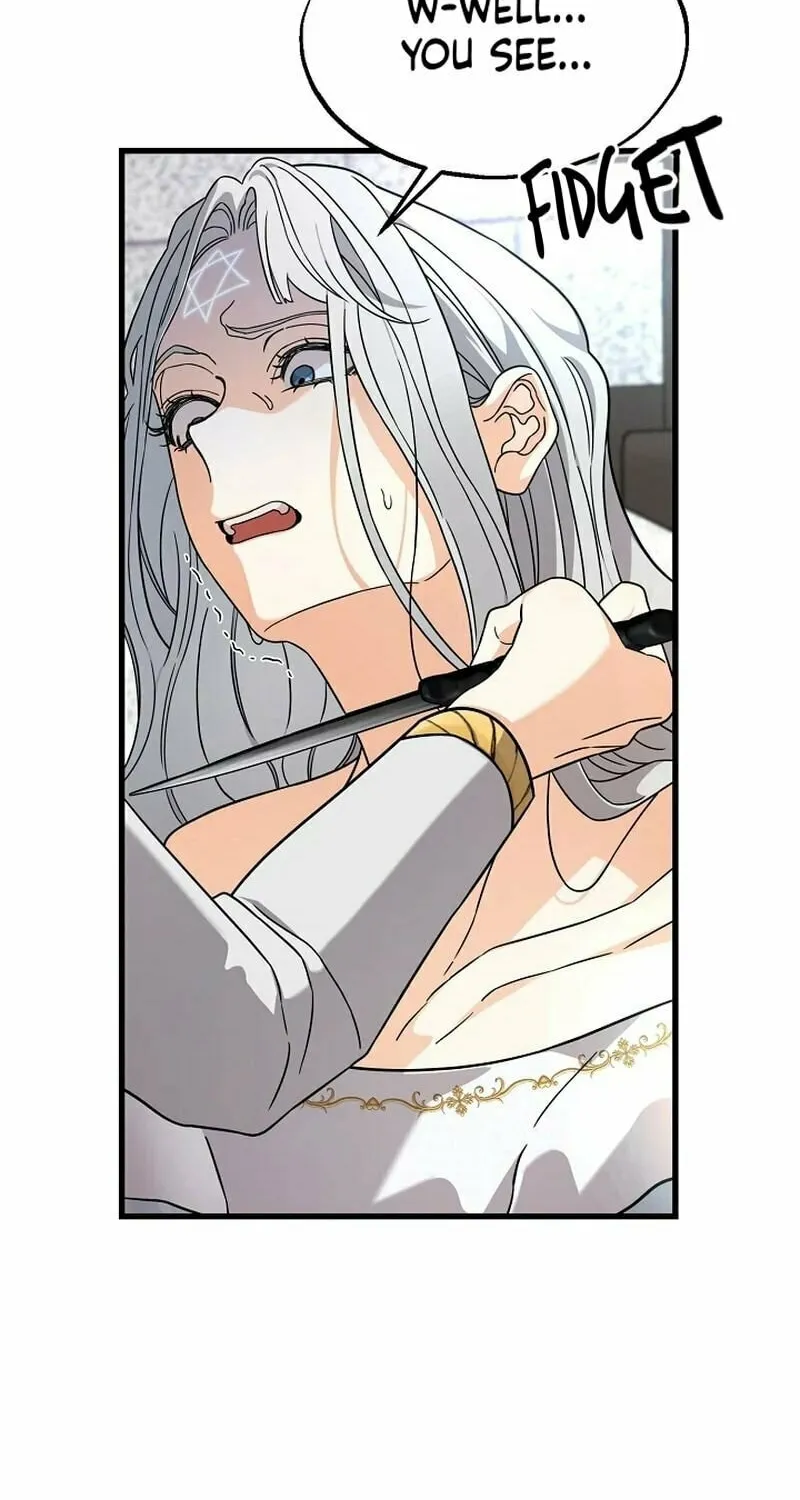 The Fake Was Thrown Away Chapter 59 page 4 - 