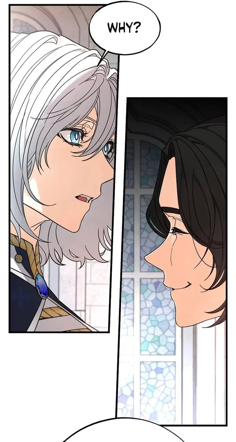 The Fake Was Thrown Away Chapter 59 page 33 - 
