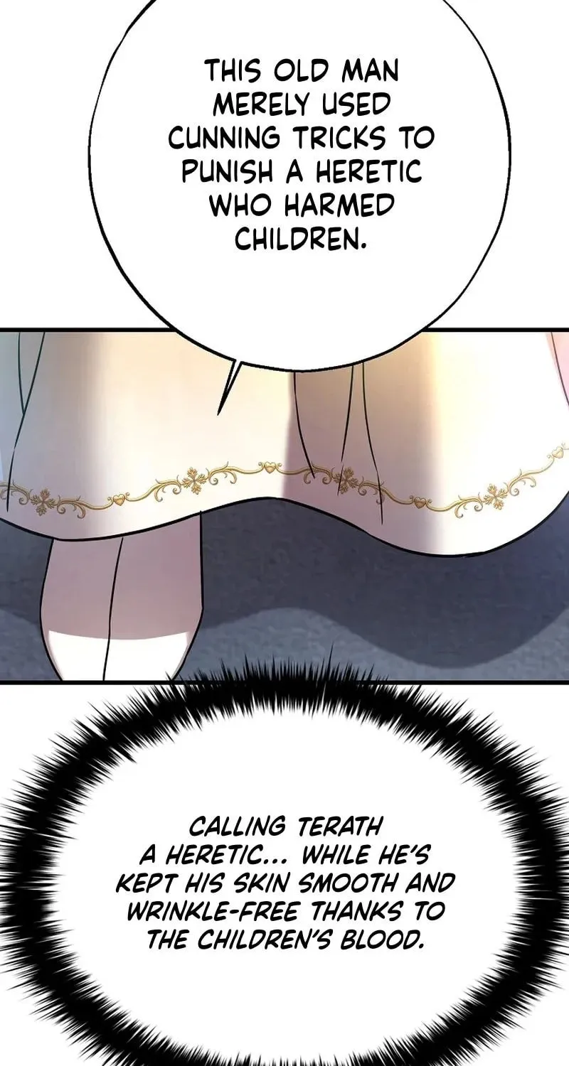 The Fake Was Thrown Away Chapter 59 page 34 - 