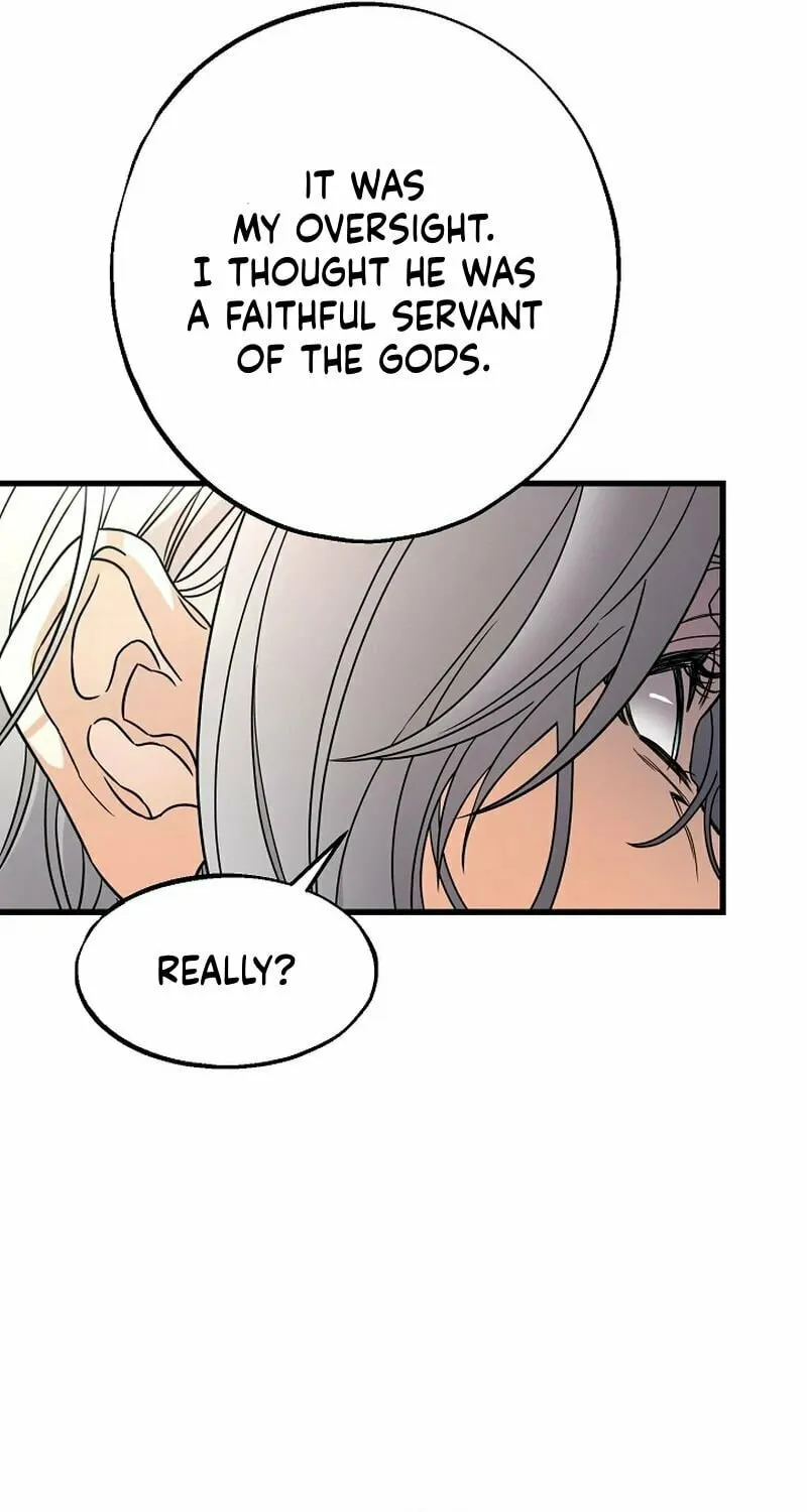 The Fake Was Thrown Away Chapter 59 page 37 - 
