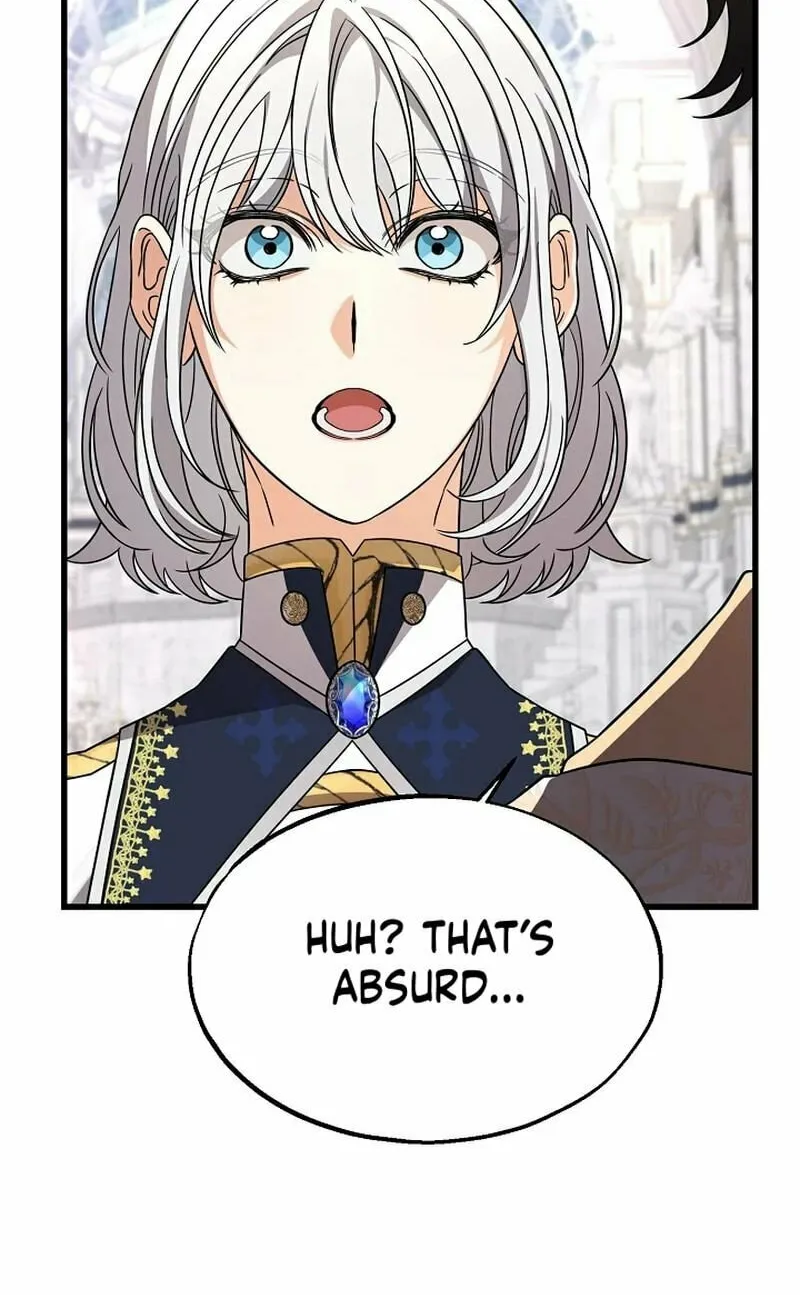 The Fake Was Thrown Away Chapter 59 page 40 - 