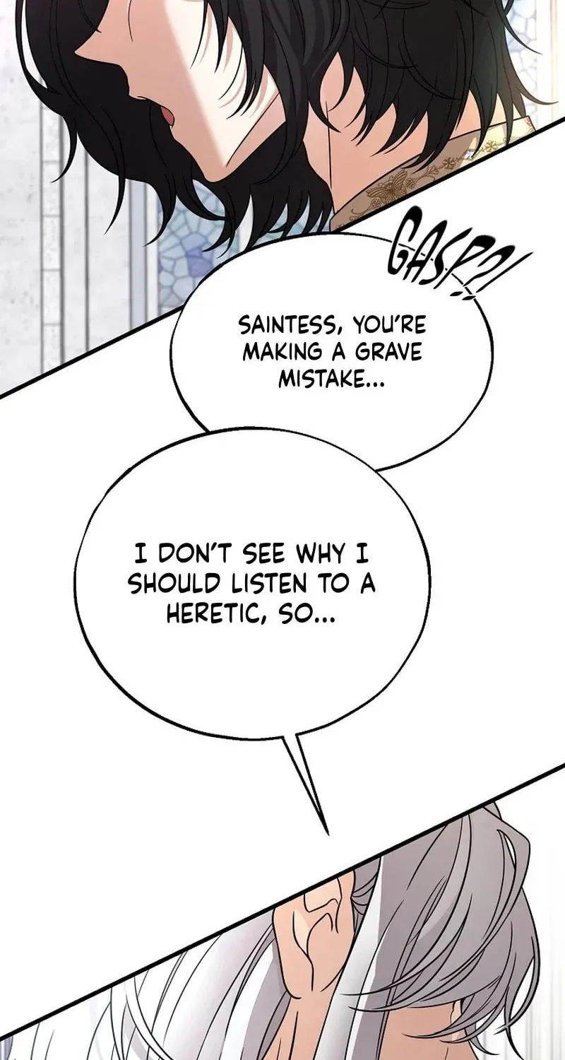 The Fake Was Thrown Away Chapter 59 page 42 - 