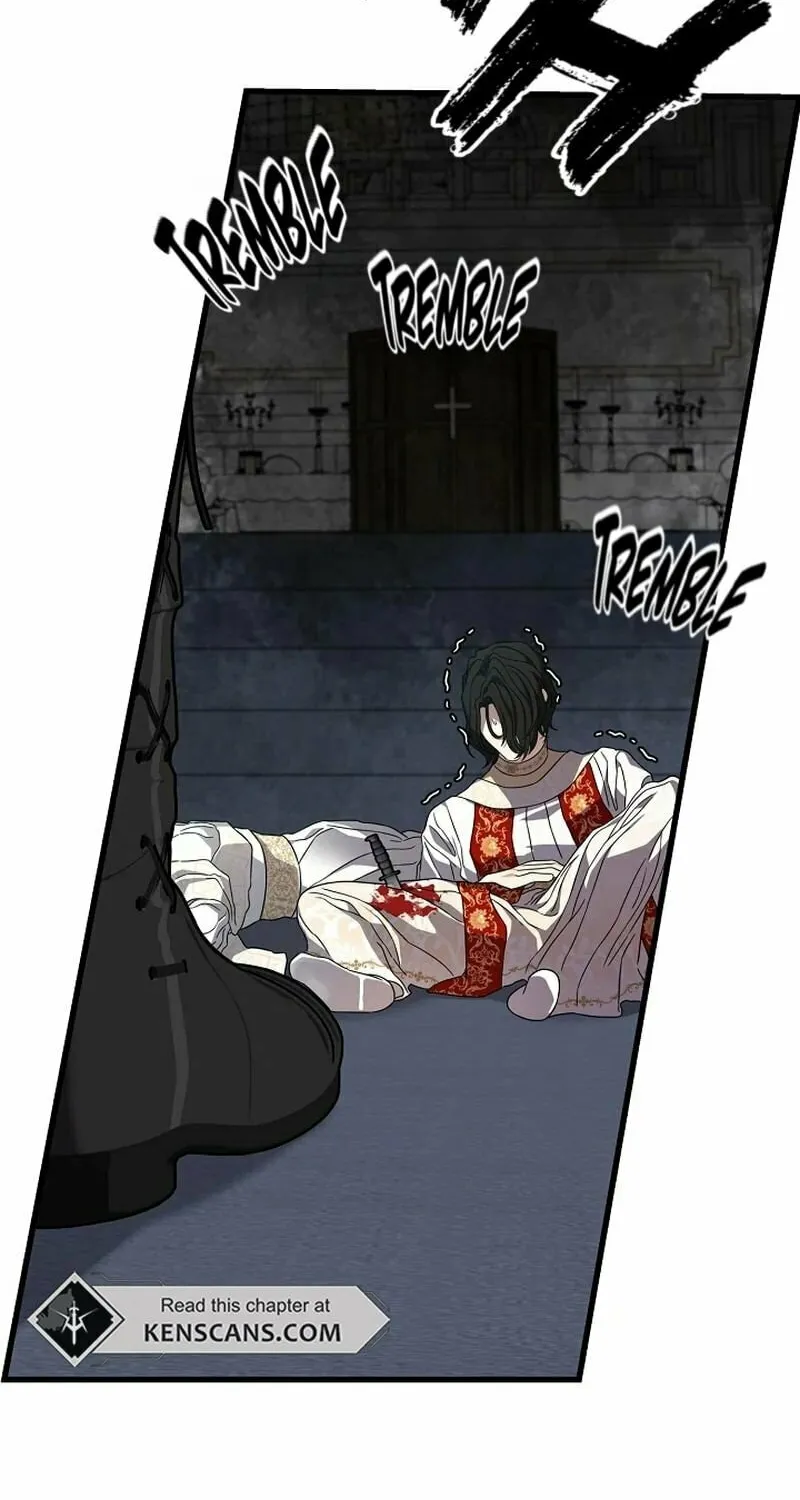 The Fake Was Thrown Away Chapter 59 page 47 - 