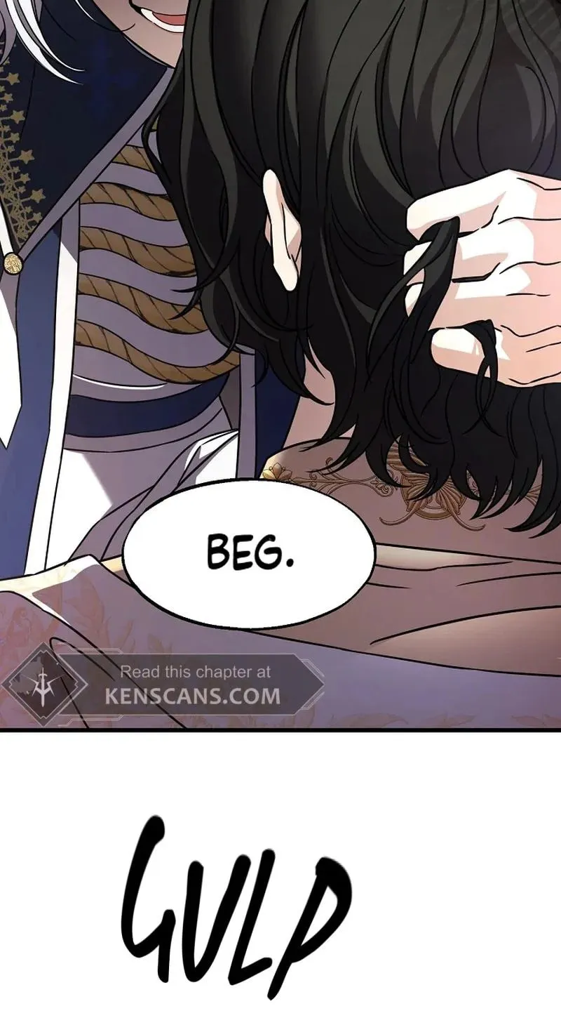 The Fake Was Thrown Away Chapter 59 page 50 - 