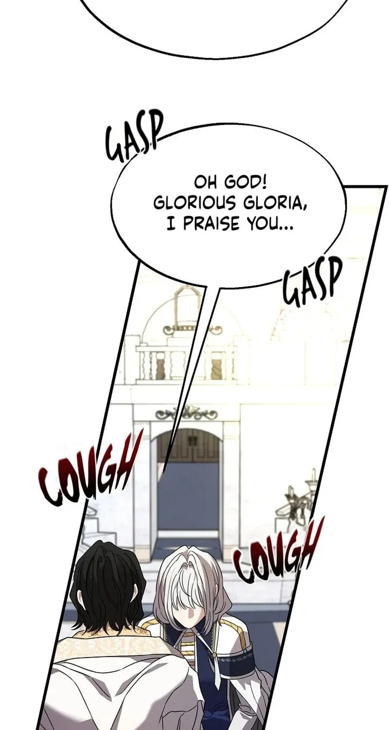 The Fake Was Thrown Away Chapter 59 page 52 - 