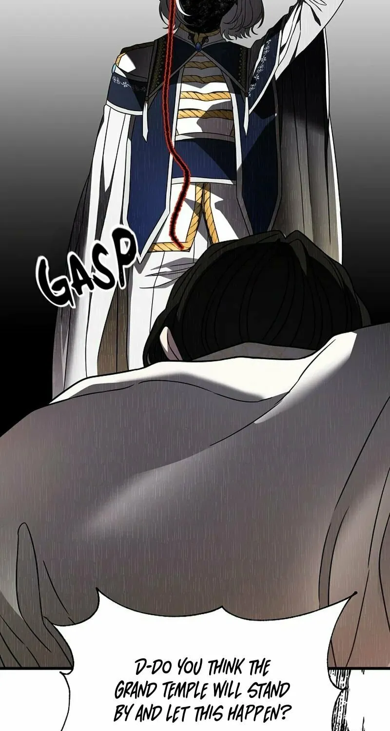 The Fake Was Thrown Away Chapter 59 page 57 - 