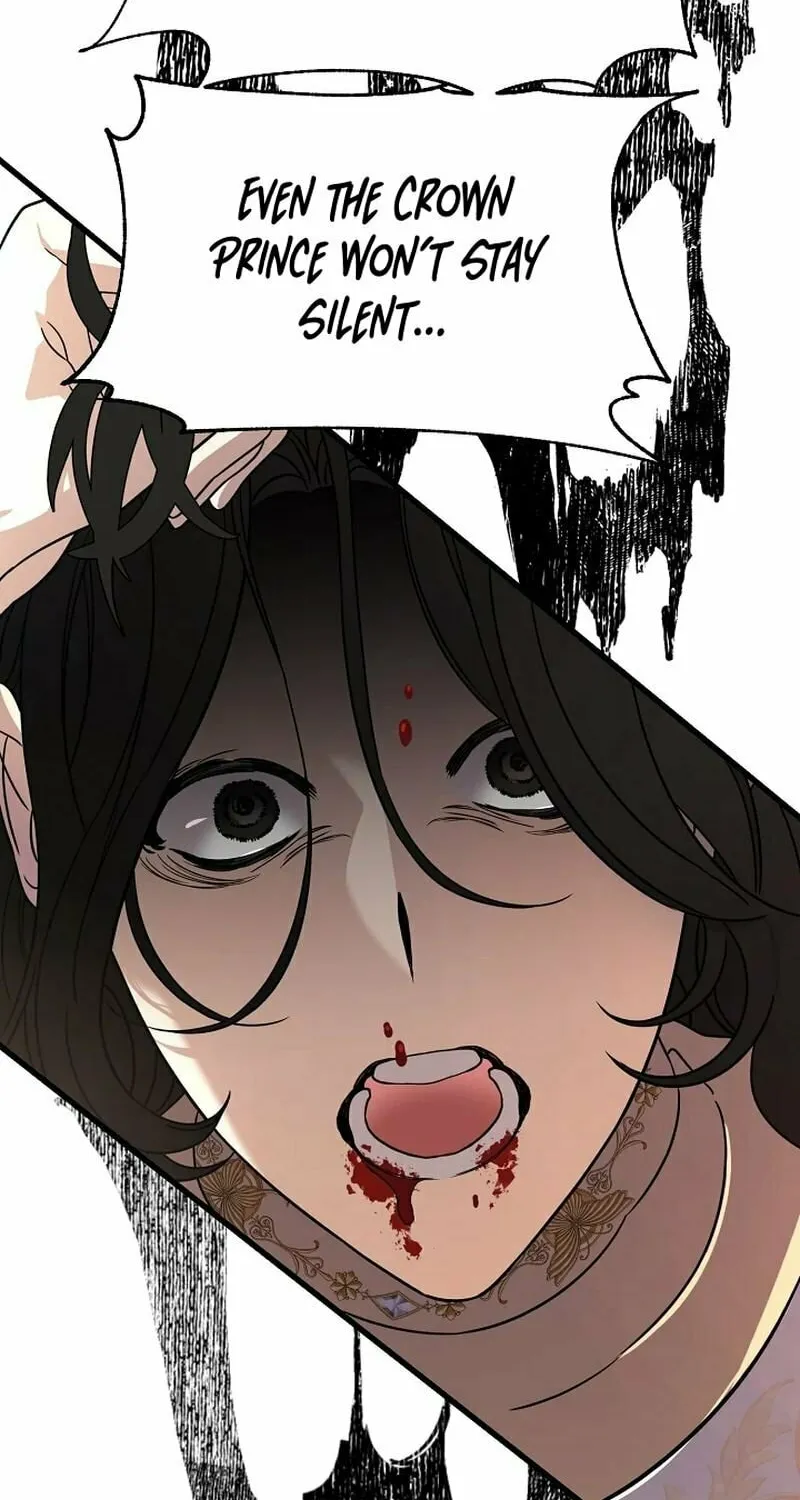 The Fake Was Thrown Away Chapter 59 page 58 - 