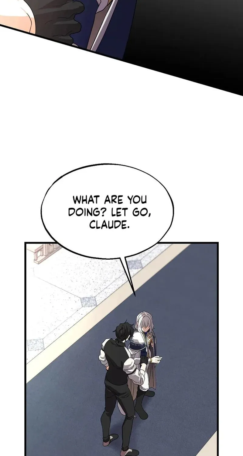 The Fake Was Thrown Away Chapter 59 page 63 - 
