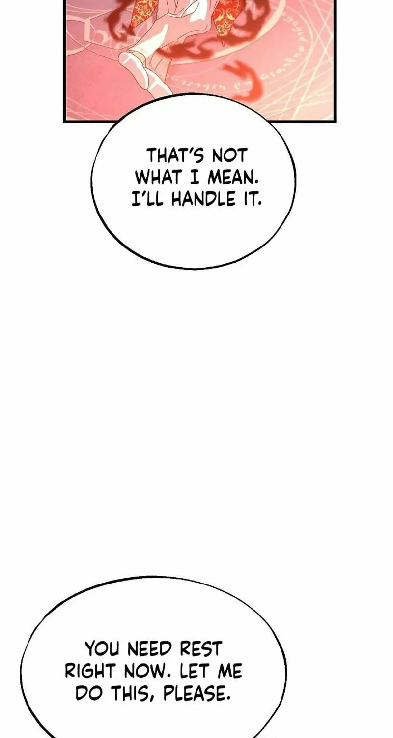 The Fake Was Thrown Away Chapter 59 page 67 - 