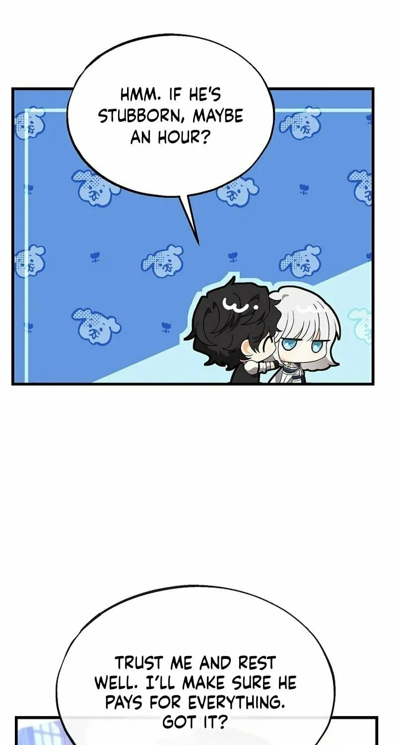 The Fake Was Thrown Away Chapter 59 page 69 - 