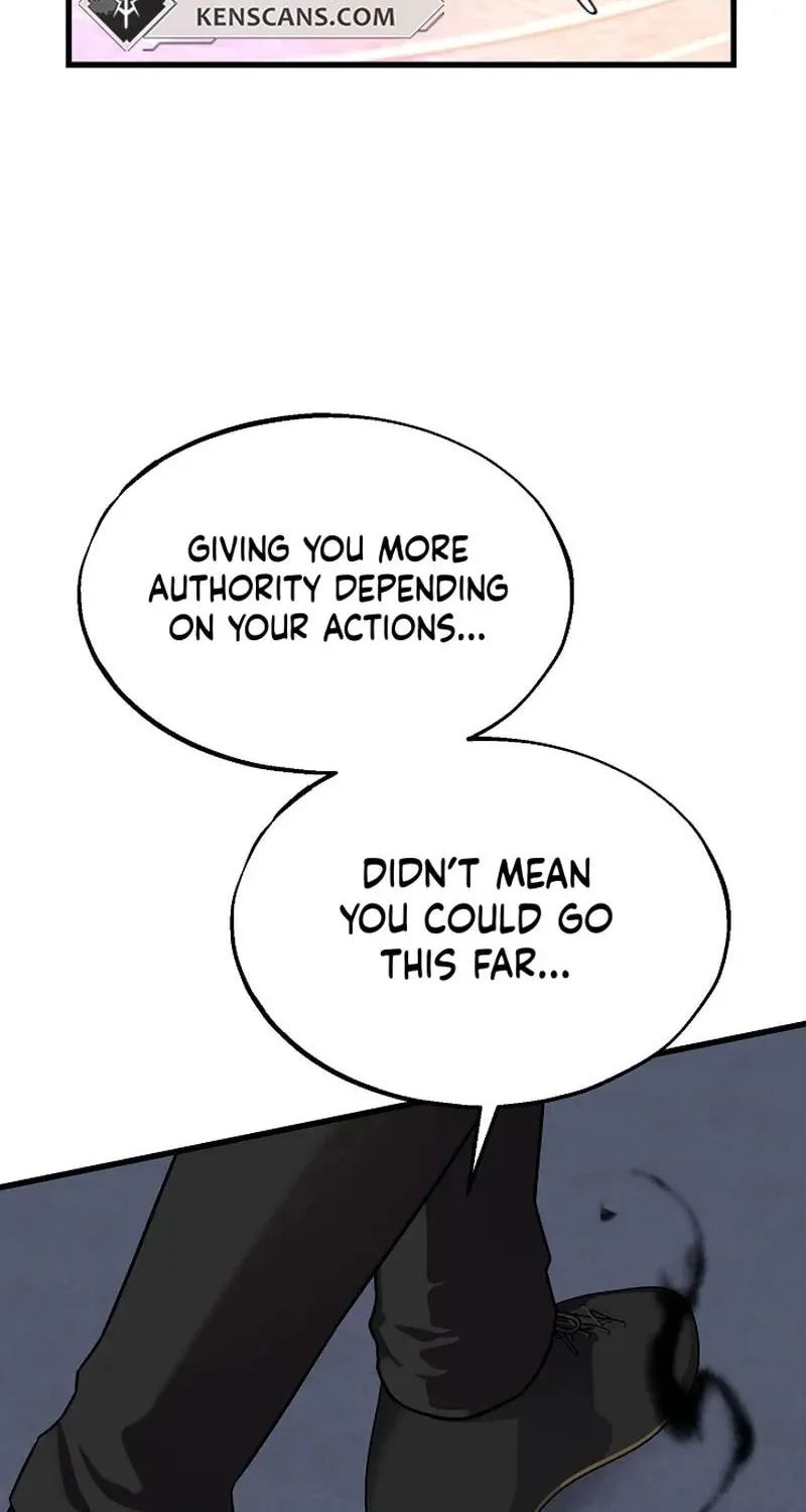 The Fake Was Thrown Away Chapter 59 page 74 - 