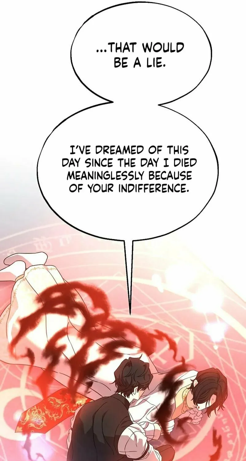 The Fake Was Thrown Away Chapter 59 page 76 - 